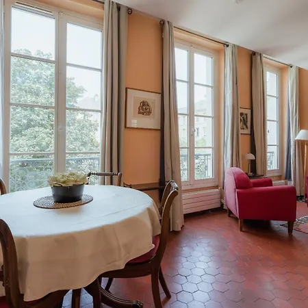 Veeve - Le Marais Retreat باريس