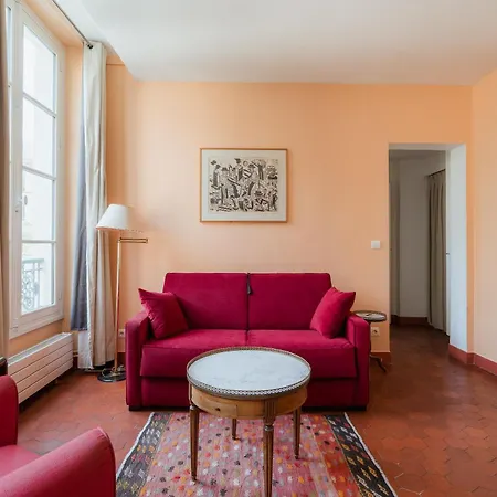 Veeve - Le Marais Retreat *