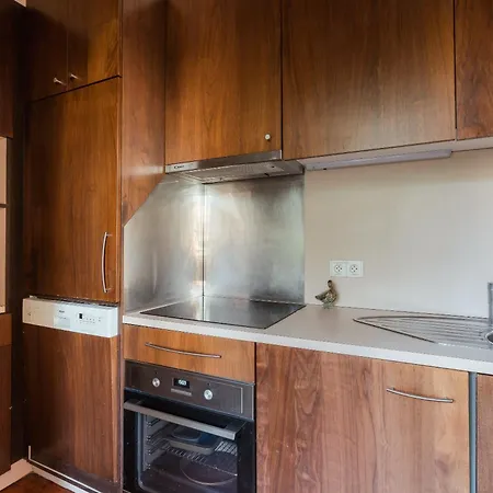 Veeve - Le Marais Retreat