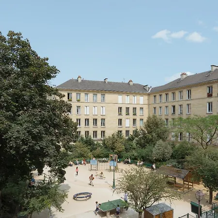 Veeve - Le Marais Retreat *