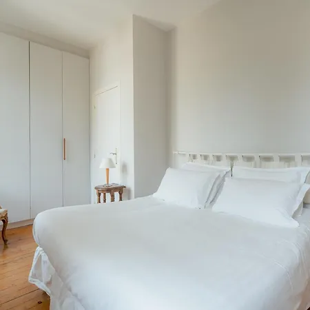 Veeve - Le Marais Retreat باريس