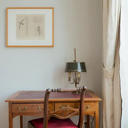 شقة Veeve - Le Marais Retreat باريس