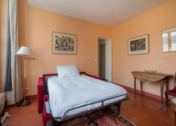 Veeve - Le Marais Retreat * Paris