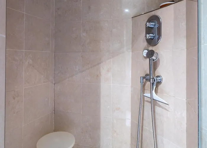 Veeve - Le Marais Retreat Apartment