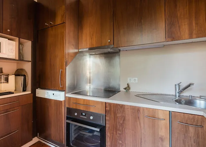 Veeve - Le Marais Retreat