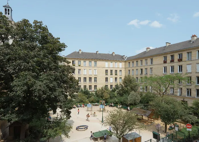 Veeve - Le Marais Retreat *