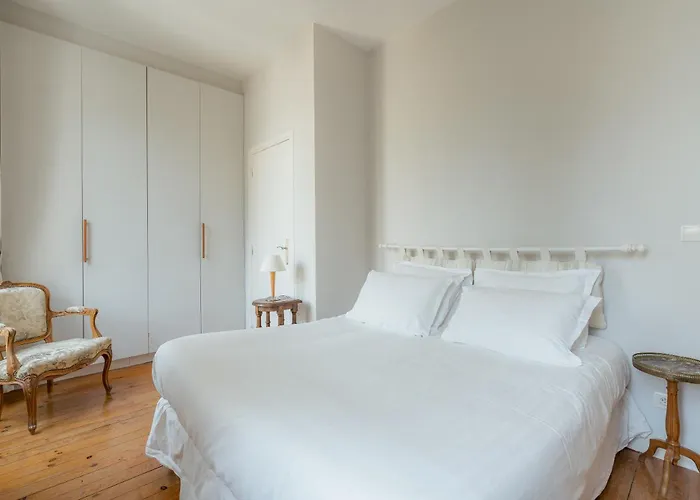 Veeve - Le Marais Retreat Paris