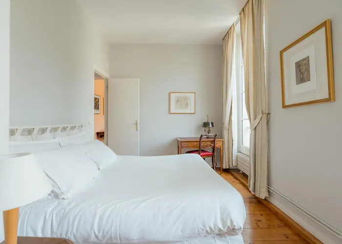 Veeve - Le Marais Retreat Apartment