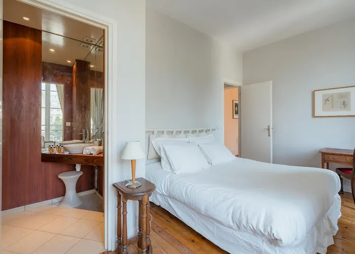Veeve - Le Marais Retreat Apartment Paris