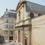 Appartamento Veeve - Le Marais Retreat