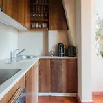 Appartamento Veeve - Le Marais Retreat *