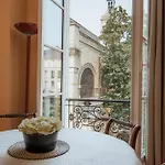 Appartamento Veeve - Le Marais Retreat Parigi