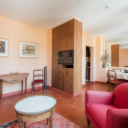 Apartment Veeve - Le Marais Retreat